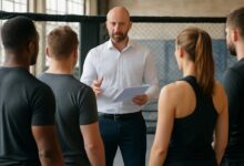 Réglementation des clubs de MMA en France : options juridiques et conseils.