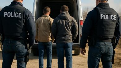 Arrêté du 26 décembre 2025 : équilibre entre justice et efficacité contre le narcotrafic.