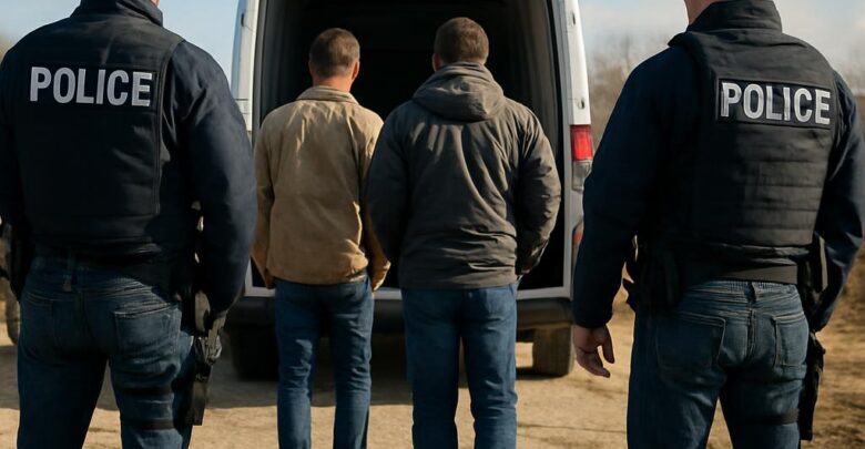 Arrêté du 26 décembre 2025 : équilibre entre justice et efficacité contre le narcotrafic.