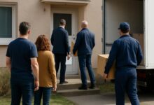 Expulsion légale d'un locataire en défaut de paiement en 2026.