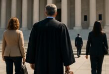 L'évolution du rôle du procureur au fil du temps.