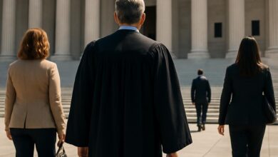 L'évolution du rôle du procureur au fil du temps.