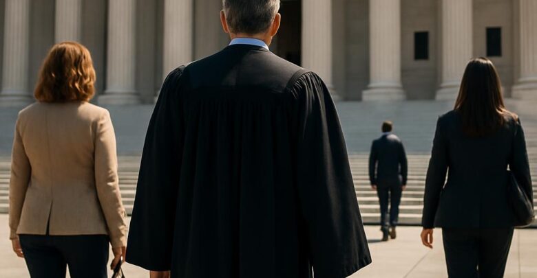 L'évolution du rôle du procureur au fil du temps.