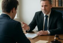 CAPA : impossibilité de stage avec un avocat en tant que maître de stage.