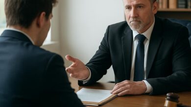 CAPA : impossibilité de stage avec un avocat en tant que maître de stage.