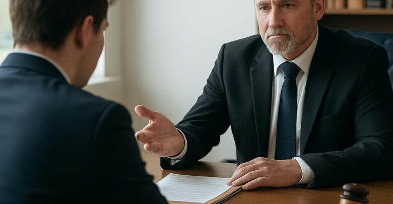 CAPA : impossibilité de stage avec un avocat en tant que maître de stage.