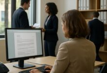 L'INPI, essentiel pour la gestion juridique des sociétés.