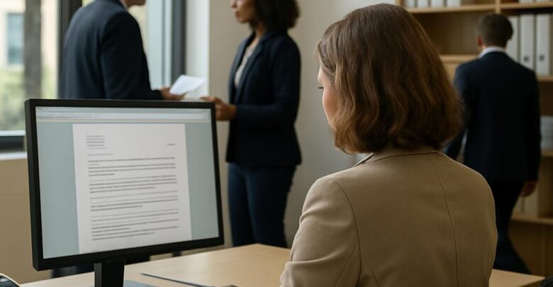 L'INPI, essentiel pour la gestion juridique des sociétés.