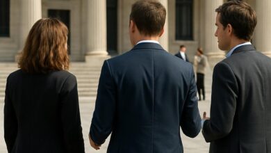 La nécessité de l'amiable : une contradiction dans le droit civil ?