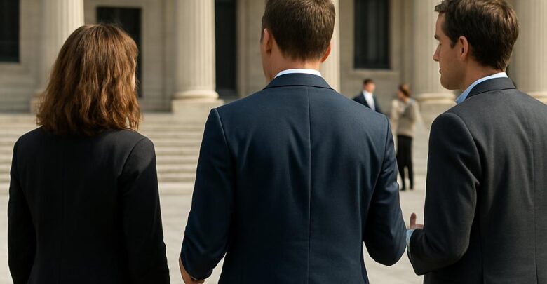 La nécessité de l'amiable : une contradiction dans le droit civil ?