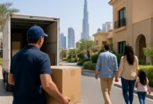 Déménagement à Dubaï : assurer la sécurité de votre résidence fiscale.