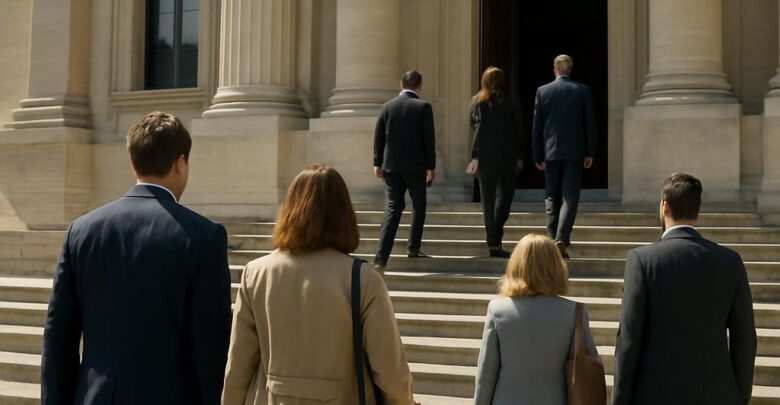 Démission claire en cas de surcharge : précisions de la Cour de cassation.