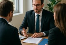 Guide pratique pour les entreprises : gérer un contrôle fiscal avec un avocat.