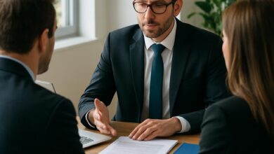 Guide pratique pour les entreprises : gérer un contrôle fiscal avec un avocat.