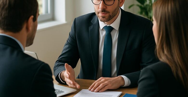 Guide pratique pour les entreprises : gérer un contrôle fiscal avec un avocat.