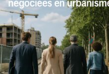 Les voies de recours négociées en urbanisme.