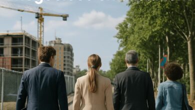 Les voies de recours négociées en urbanisme.