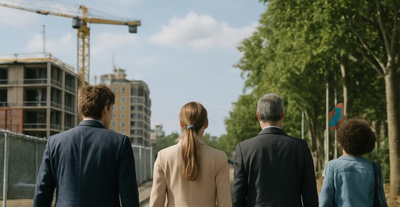 Les voies de recours négociées en urbanisme.