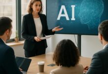 Guide essentiel pour établir un projet d'IA au sein du service juridique.