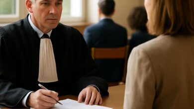 L'autorité du juge prud'homal dans l'évaluation des requêtes.