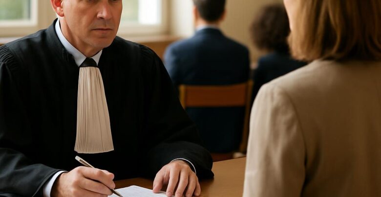 L'autorité du juge prud'homal dans l'évaluation des requêtes.