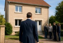 L'entrepreneur individuel peut établir sa résidence principale lors d'une procédure collective bipatrimoniale.