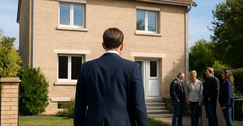 L'entrepreneur individuel peut établir sa résidence principale lors d'une procédure collective bipatrimoniale.