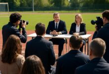 Assurer l'efficacité de la justice sportive : l'importance des mesures urgentes.