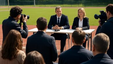 Assurer l'efficacité de la justice sportive : l'importance des mesures urgentes.