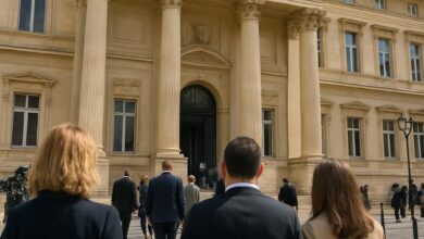 Affaire Bonfanti : la Cour de cassation précise les limites de la suspension de prescription.