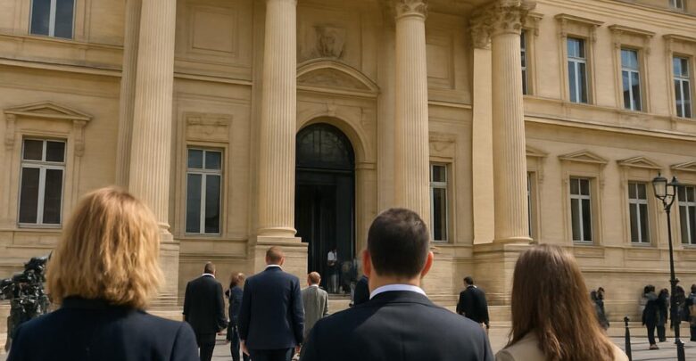 Affaire Bonfanti : la Cour de cassation précise les limites de la suspension de prescription.