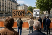 Les méthodes de contentieux en urbanisme et leur cristallisation asymétrique.