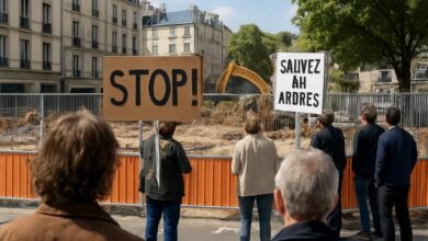 Les méthodes de contentieux en urbanisme et leur cristallisation asymétrique.