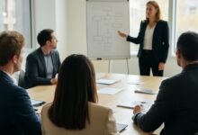 L'élargissement des démarches liées aux procédures collectives.