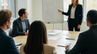 L'élargissement des démarches liées aux procédures collectives.