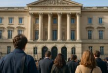 La Cour de cassation redéfinit les normes sur l'expression des employés.