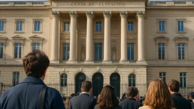 La Cour de cassation redéfinit les normes sur l'expression des employés.