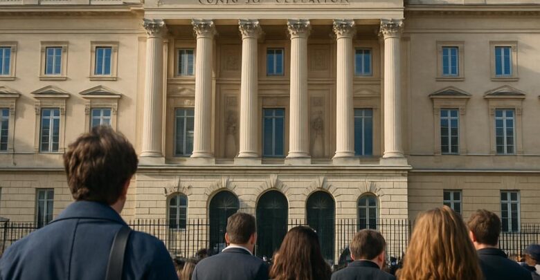 La Cour de cassation redéfinit les normes sur l'expression des employés.