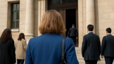 La juridiction compétente pour les conflits de harcèlement moral au travail.