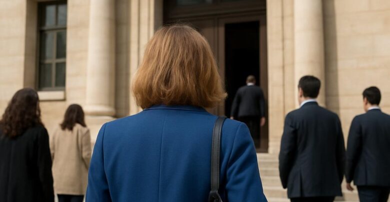 La juridiction compétente pour les conflits de harcèlement moral au travail.