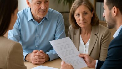 Analyse des enjeux liés à la quotité disponible et son héritage.