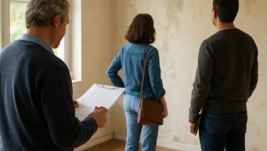 État des lieux des baux : devoirs du propriétaire, travaux et compensation du locataire.