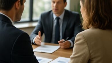 Évaluation de l'indemnité d'éviction : enjeux du transfert commercial.