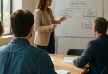 Comprendre la Société en Nom Collectif : définition et cadre légal.