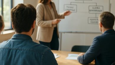 Comprendre la Société en Nom Collectif : définition et cadre légal.