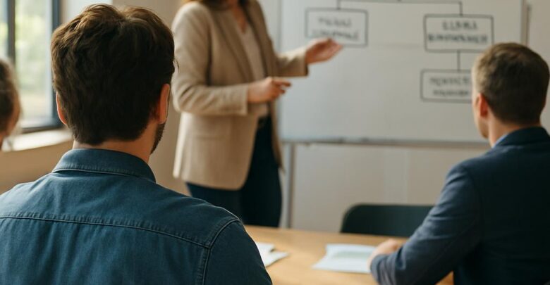 Comprendre la Société en Nom Collectif : définition et cadre légal.