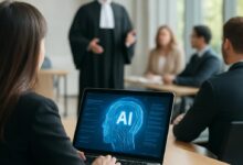 L'avenir des avocats : intégrer l'IA pour améliorer l'expérience client.