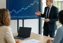 La revente de ses propres actions par une entreprise entraîne-t-elle une imposition ?