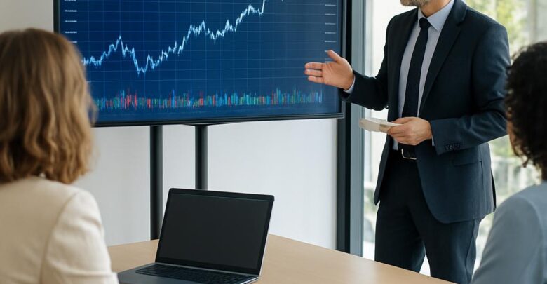 La revente de ses propres actions par une entreprise entraîne-t-elle une imposition ?