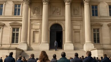 La Cour de cassation renforce la protection des particuliers face aux réseaux publics.